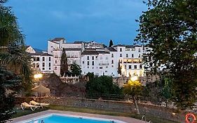 Parador De Ronda